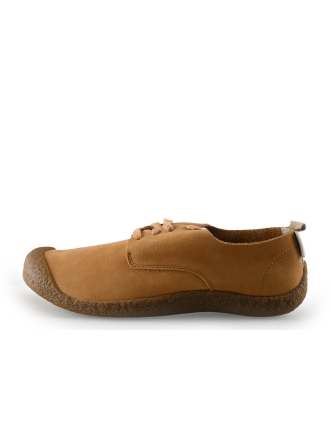 Keen Veterschoenen Bruin 334860
 Maat 40½
 