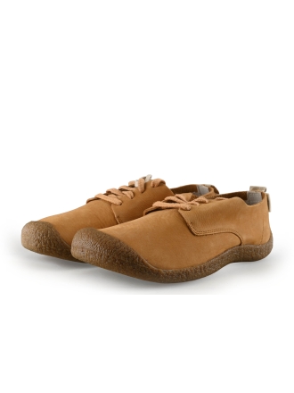 Keen Veterschoenen Bruin 334860
 Maat 40½
 