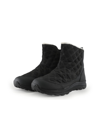 Keen Snowboots Zwart 334864
 Maat 40
 