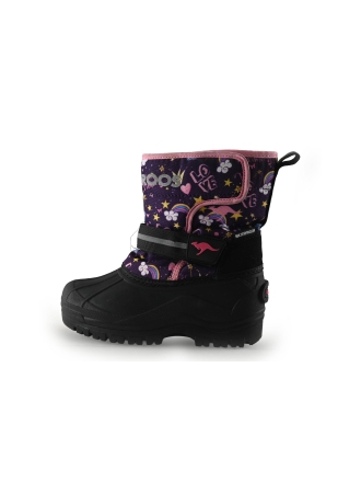 Kangaroos Snowboots Overig 334868
 Maat 29
 