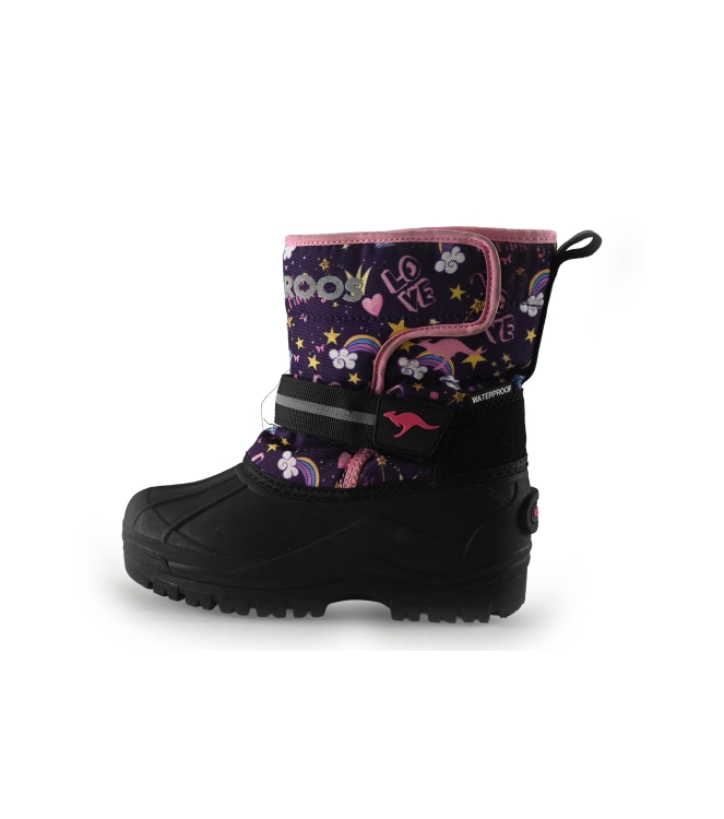 Kangaroos Snowboots