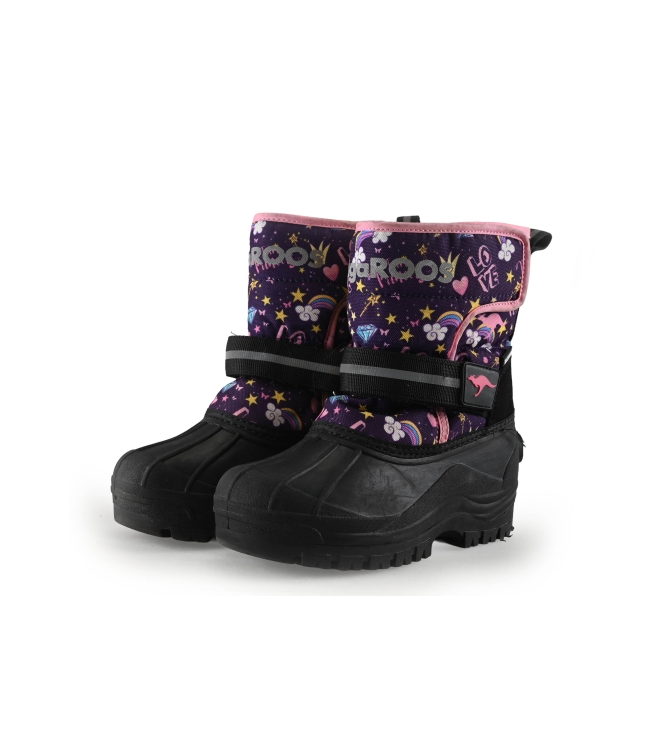 Kangaroos Snowboots