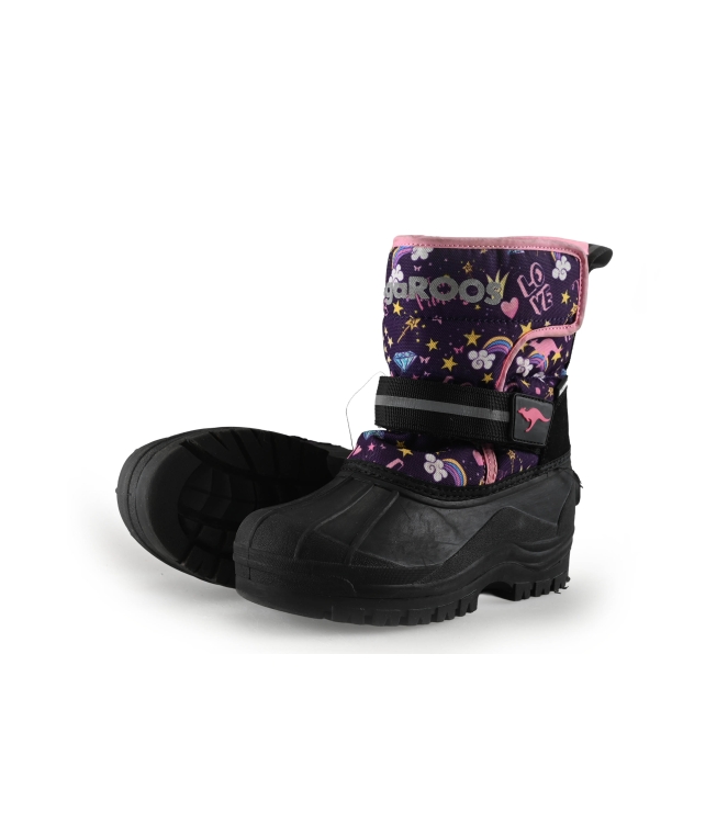 Kangaroos Snowboots