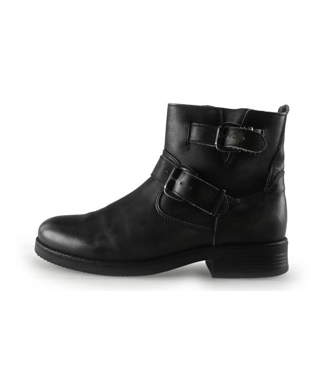 Nelson Biker boots