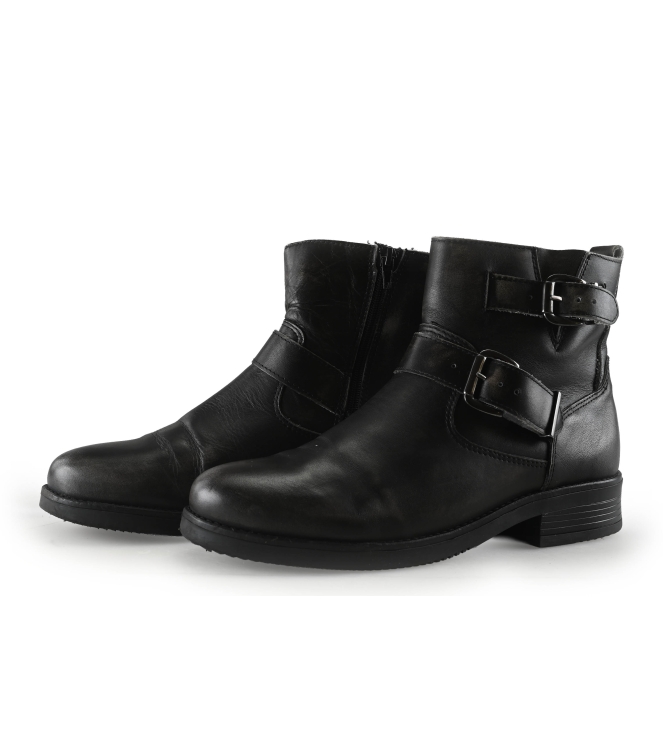 Nelson Biker boots