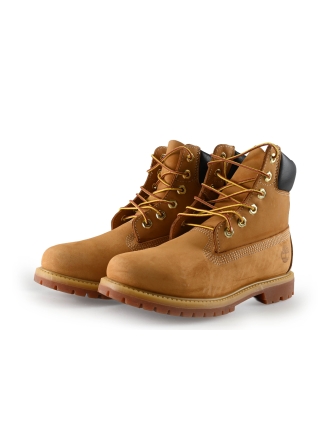 Timberland Veterboots Overig 334885
 Maat 24½
 