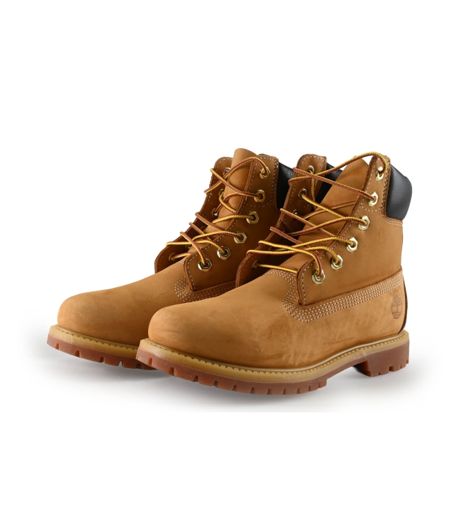 Timberland Veterboots
