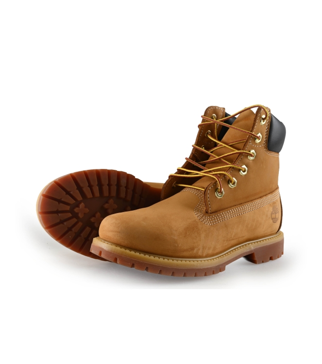 Timberland Veterboots