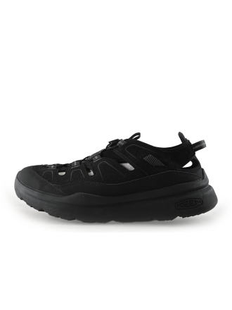 Keen Sandalen Zwart 334890
 Maat 46
 