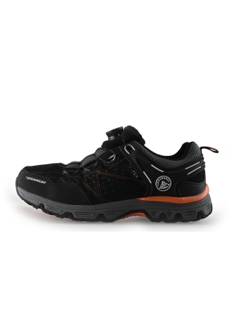 Cmp Wandelschoenen Zwart 334897
 Maat 42
 