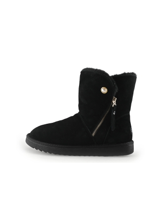 Leone Snowboots Zwart 334899
 Maat 41
 
