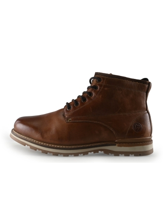 Travelin Veterboots Cognac 334904
 Maat 48
 