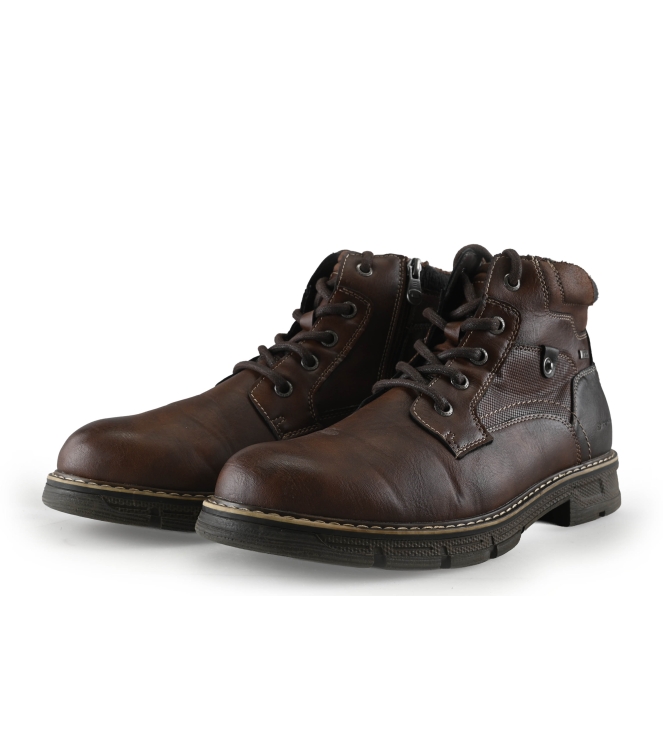 Tom Tailor Veterboots