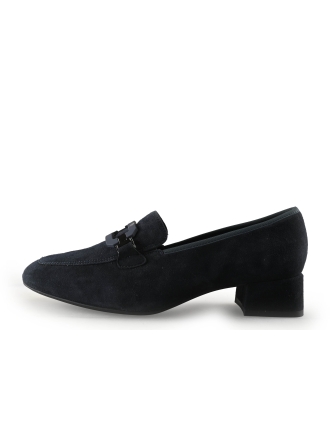 Ara Loafers Blauw 334913
 Maat 42
 