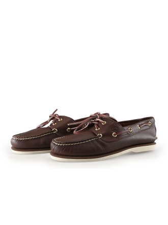 Timberland Bootschoenen Bruin 334915
 Maat 41½
 