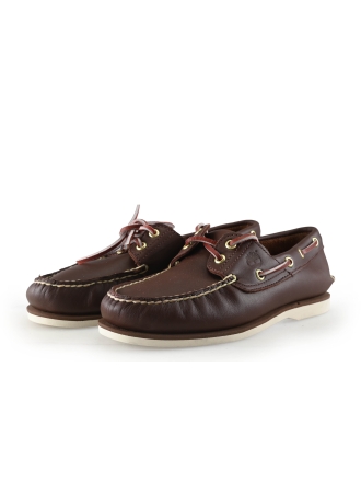 Timberland Bootschoenen Bruin 334917
 Maat 41
 