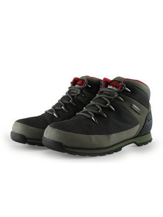 Timberland Wandelschoenen Groen 334920
 Maat 44½
 