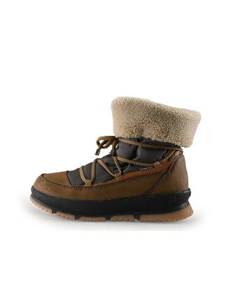 Antarctica Snowboots Bruin 334921
 Maat 41
 