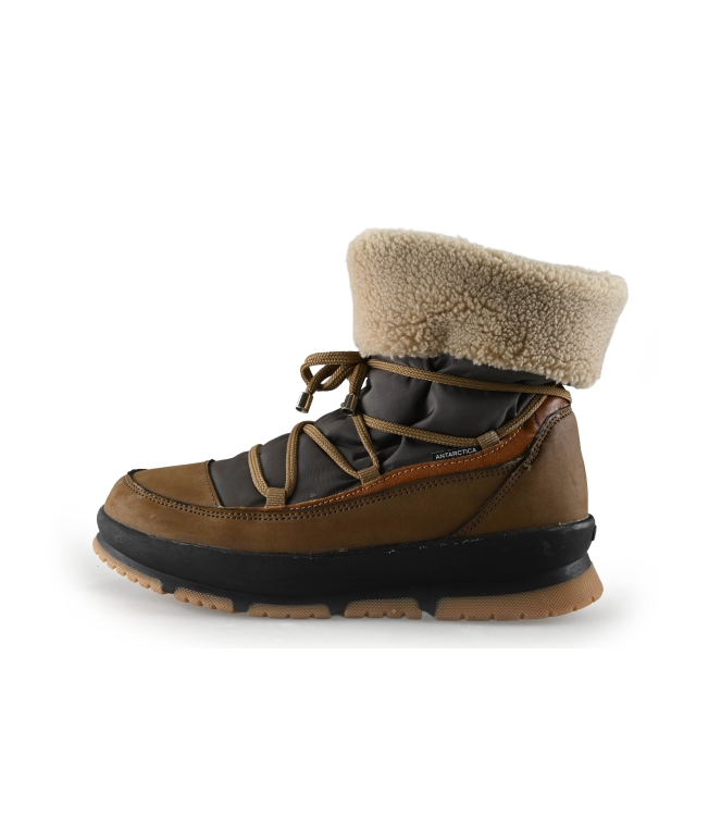 Antarctica Snowboots