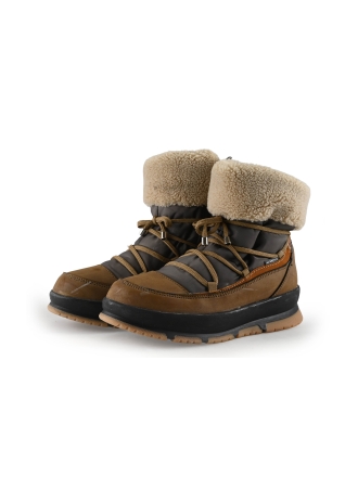 Antarctica Snowboots Bruin 334921
 Maat 41
 