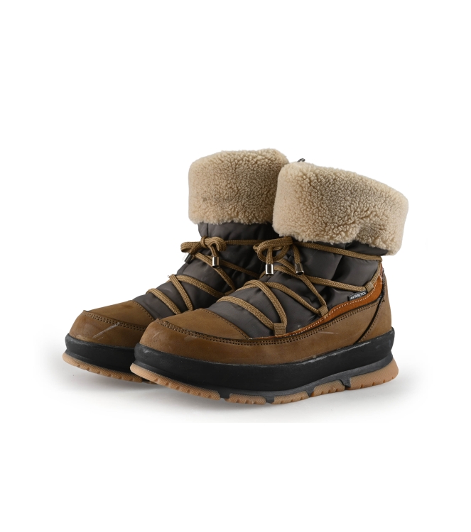 Antarctica Snowboots