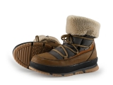 Antarctica Snowboots