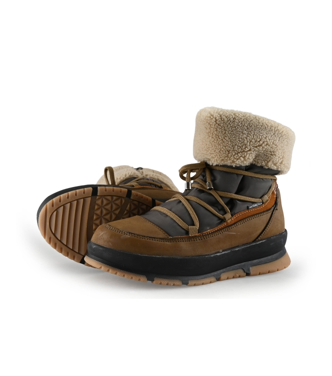 Antarctica Snowboots