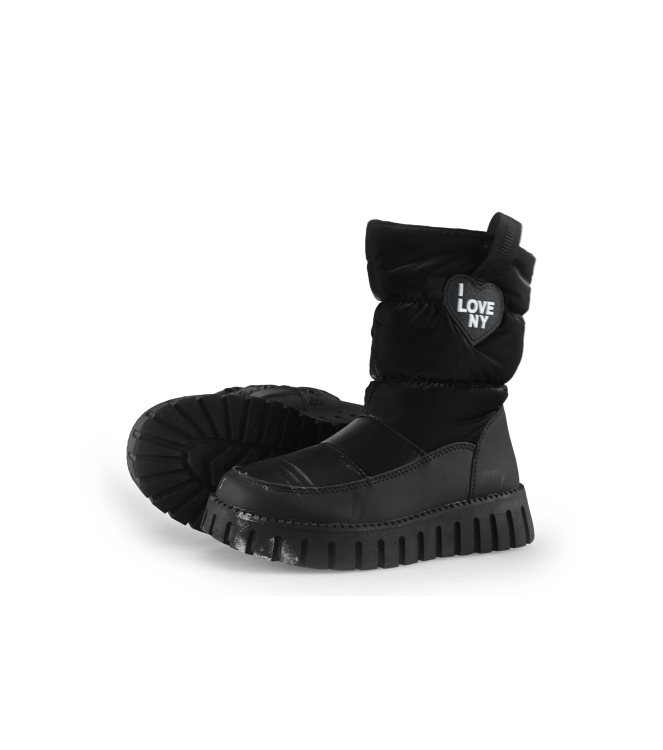 Barbarella Snowboots