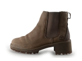 Timberland Chelsea boots
