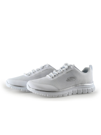 Skechers Sneakers Wit 334940
 Maat 40
 