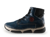 Rieker Hoge sneakers