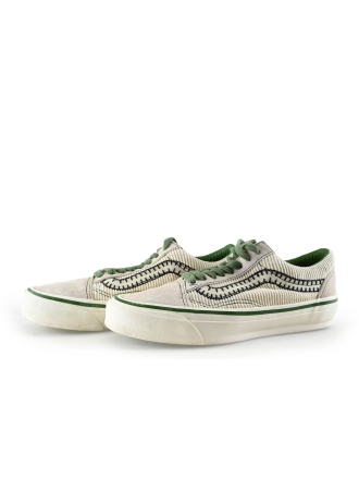 Vans Sneakers Wit 334943
 Maat 39
 