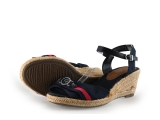 Tom Tailor Sandalen