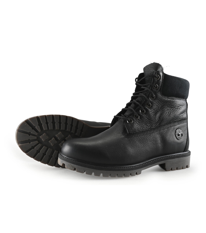 Timberland Veterboots