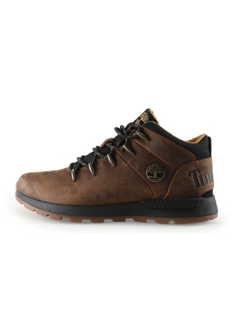 Timberland Veterboots Bruin 334950
 Maat 43
 