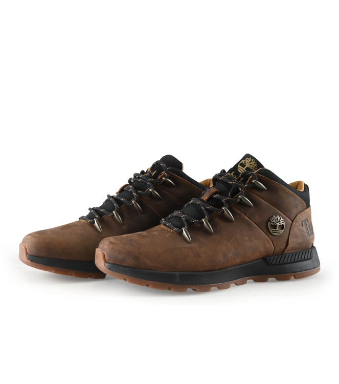 Timberland Veterboots