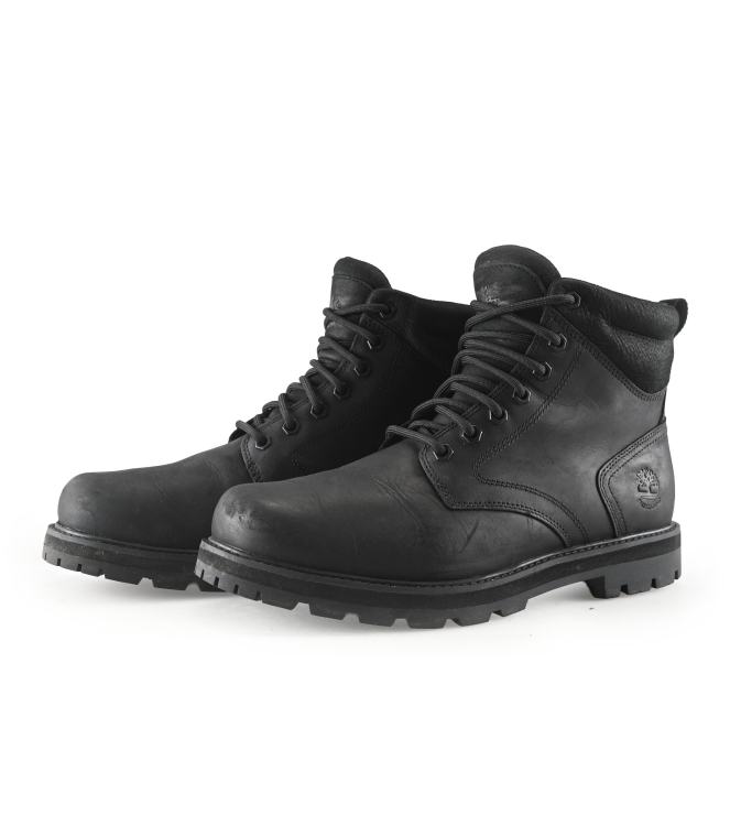 Timberland Veterboots
