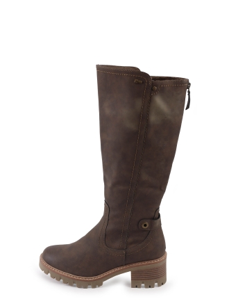 Relife Laarzen Bruin 334953
 Maat 40
 