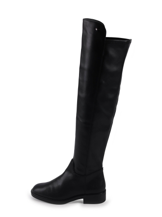 Tamaris Laarzen Zwart 334955
 Maat 39
 