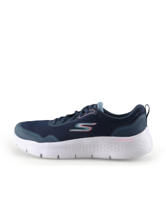 Skechers Sneakers Blauw 334956
 Maat 40
 