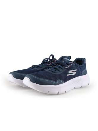 Skechers Sneakers Blauw 334956
 Maat 40
 