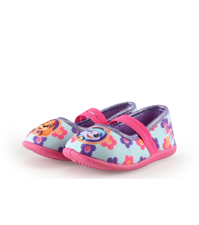 Paw Patrol Pantoffels