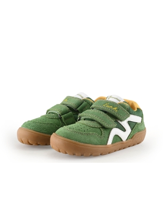 Lurchi Sneakers Groen 334960
 Maat 25
 