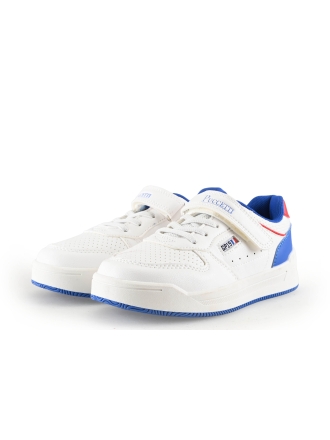 Puccetti Sneakers Wit 334961
 Maat 31
 