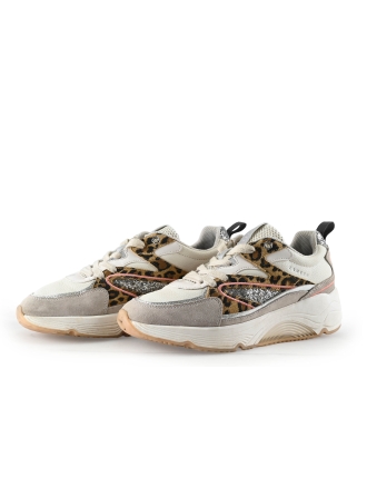 Cruyff Sneakers Wit 334964
 Maat 39
 