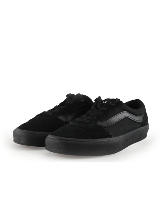 Vans Sneakers Zwart 334972
 Maat 43
 