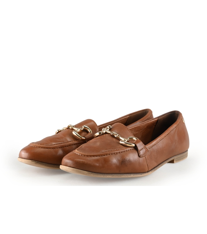 Manfield Loafers