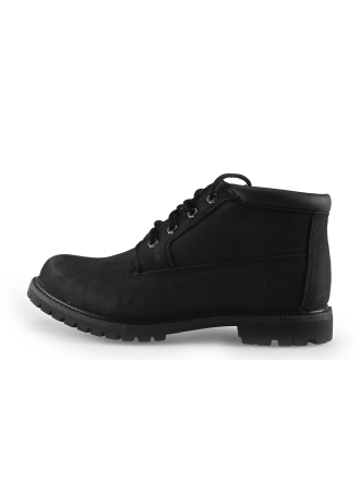 Timberland Boots Zwart 334974
 Maat 41½
 