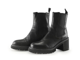 Manfield Chelsea boots