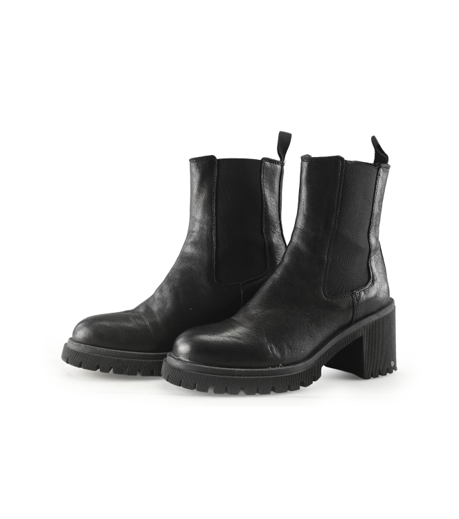 Manfield Chelsea boots